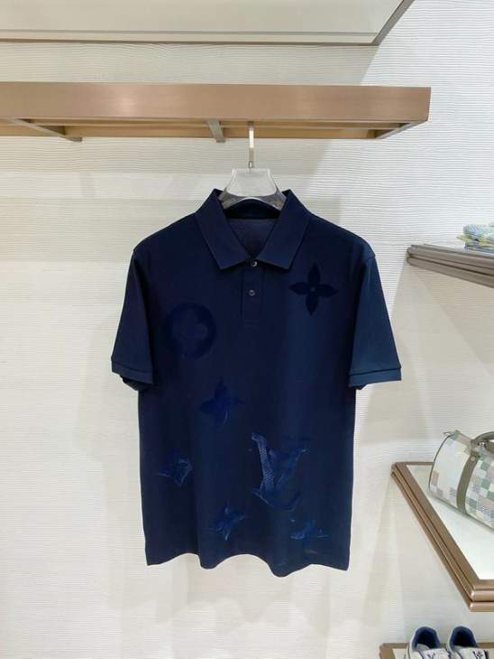 Picture of LV Polo Shirts Short _SKULVsz48-56xetr0626316